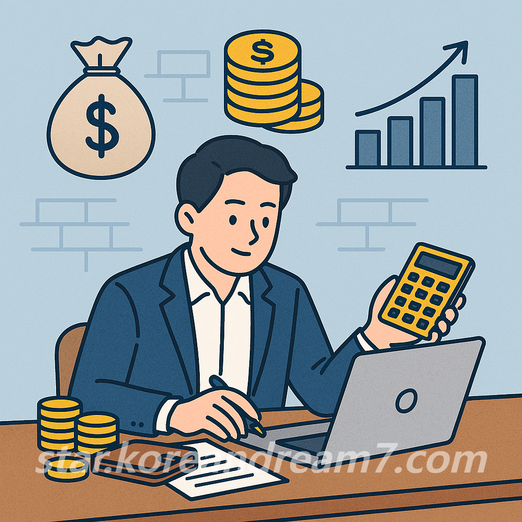 생애최초 신혼부부 주택담보대출 혜택과 조건 완벽 정리