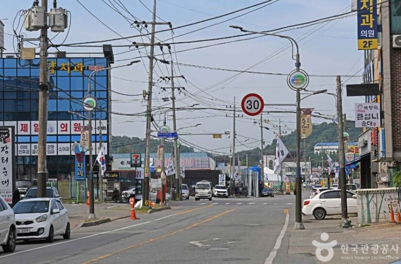 천안 가볼만한곳 베스트 10