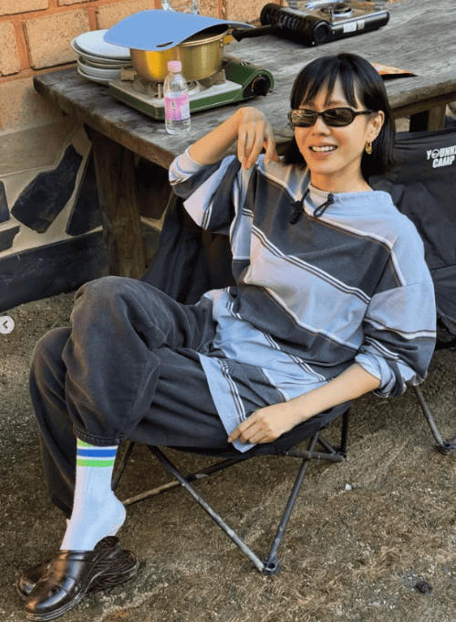 손예진 인스타