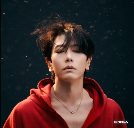 박효신 좋은 사람
