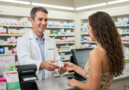 난소암 병기 및 치료법