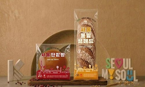 서울빵 1만 개 판매 돌파! 저당 트렌드가 바꾼 서울의 맛 분석