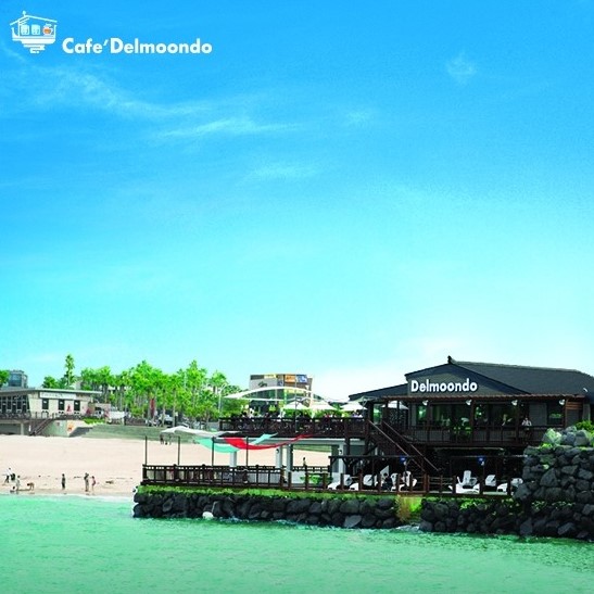 카페 델문도