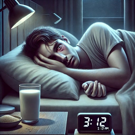 교대근무로 인한 수면장애 (SWSD)