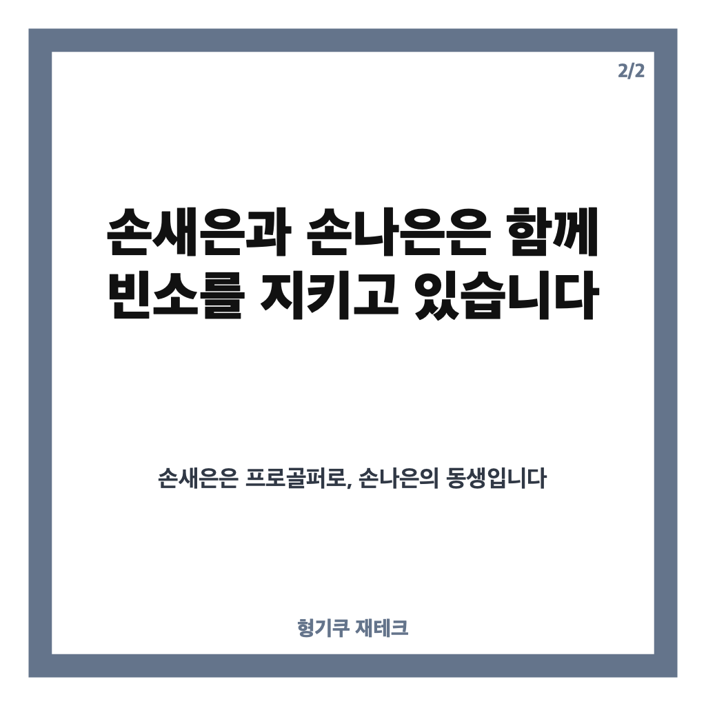 손새은 모친상 빈소, 언니 손나은과 함께 지켜&hellip;발인은 19일 카드뉴스 3
