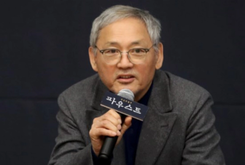 파우스트 연극 원작 줄거리