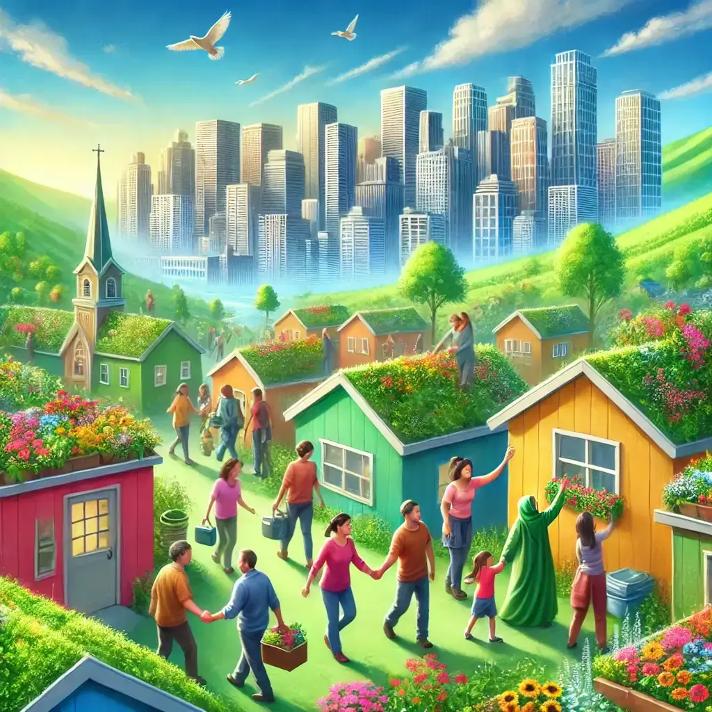 다자녀 도시가스 요금감면