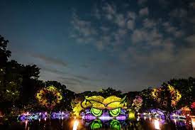 창경궁 관련행사 사진