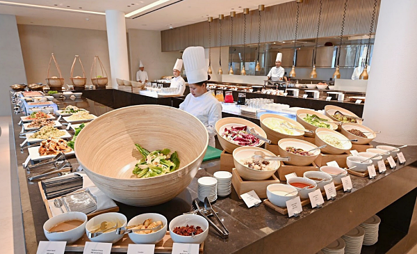 다낭신라모노그램