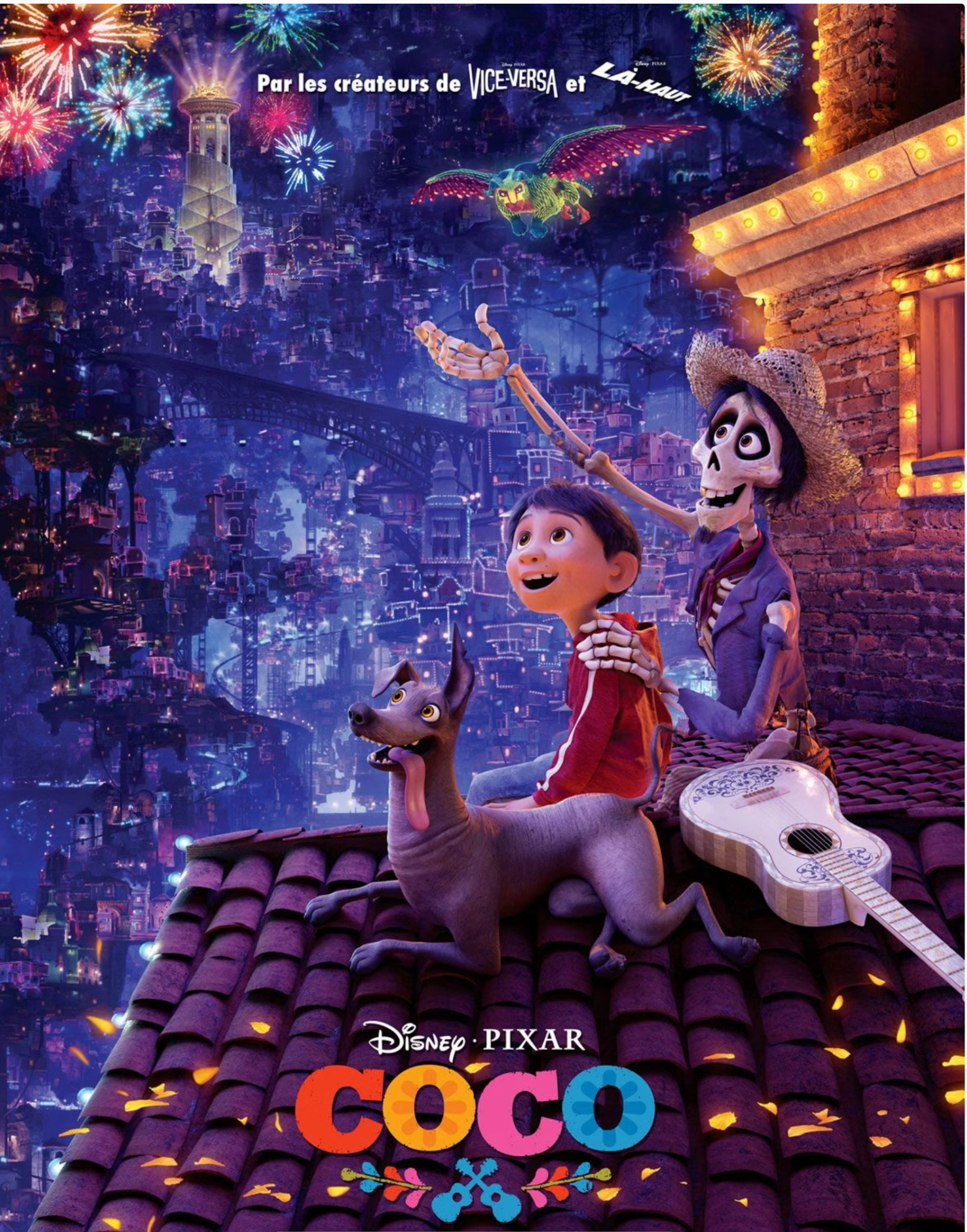 코코 영화 기억의 상징성, 문학적해석, 캐릭터의미 관련 사진