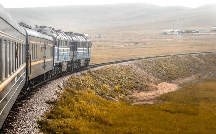 코레일 지역사랑 철도 여행상품