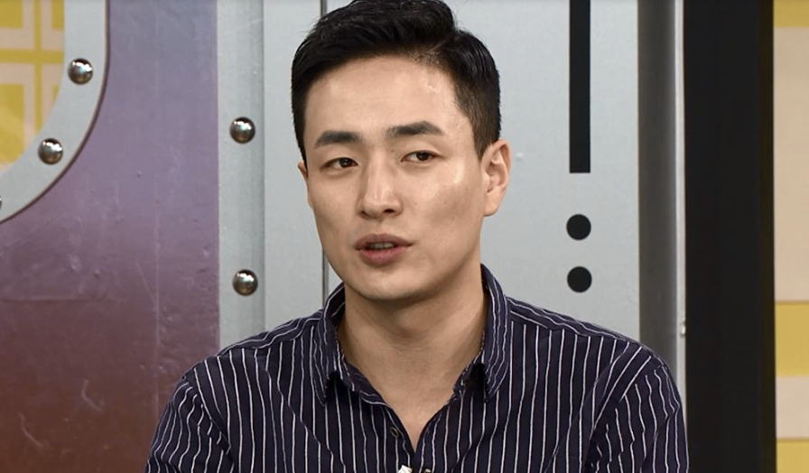 이병헌 라디오스타