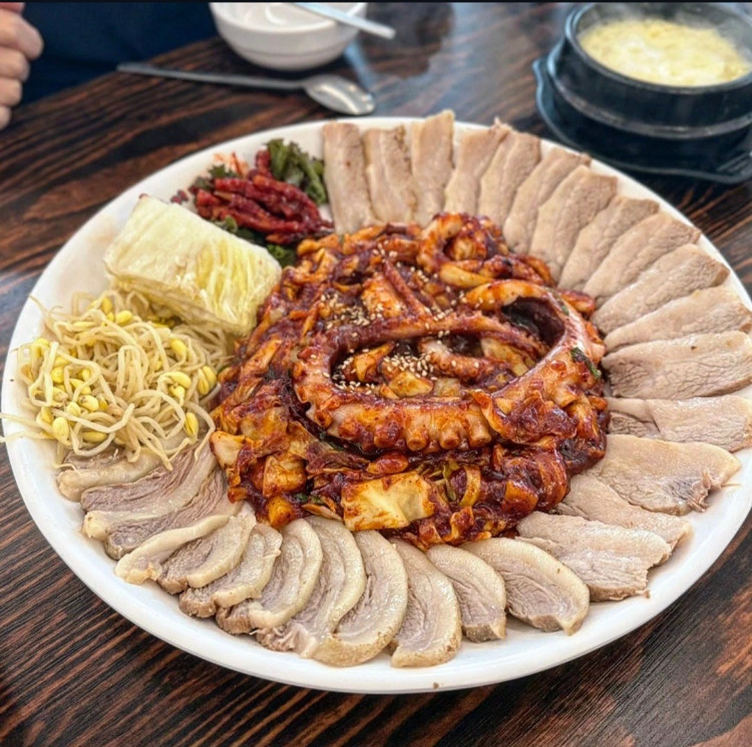 예가낙지마을 삼척점
