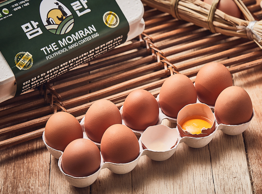 한솔루트원(주) 맘란