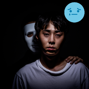 우울증 자가진단 테스트