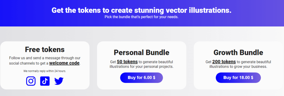 일러스트로크 AI 가격