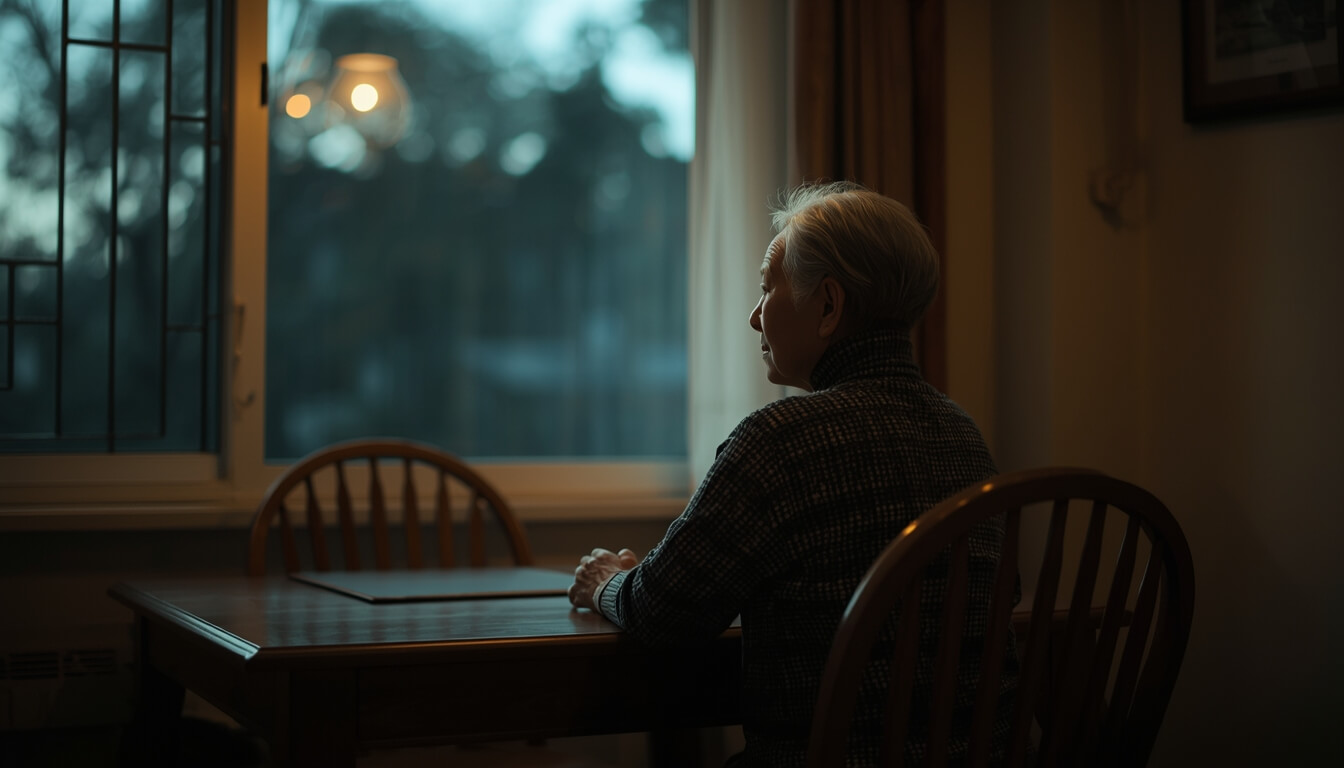 독거노인 돌봄 공백 기존 제도 한계 문제점