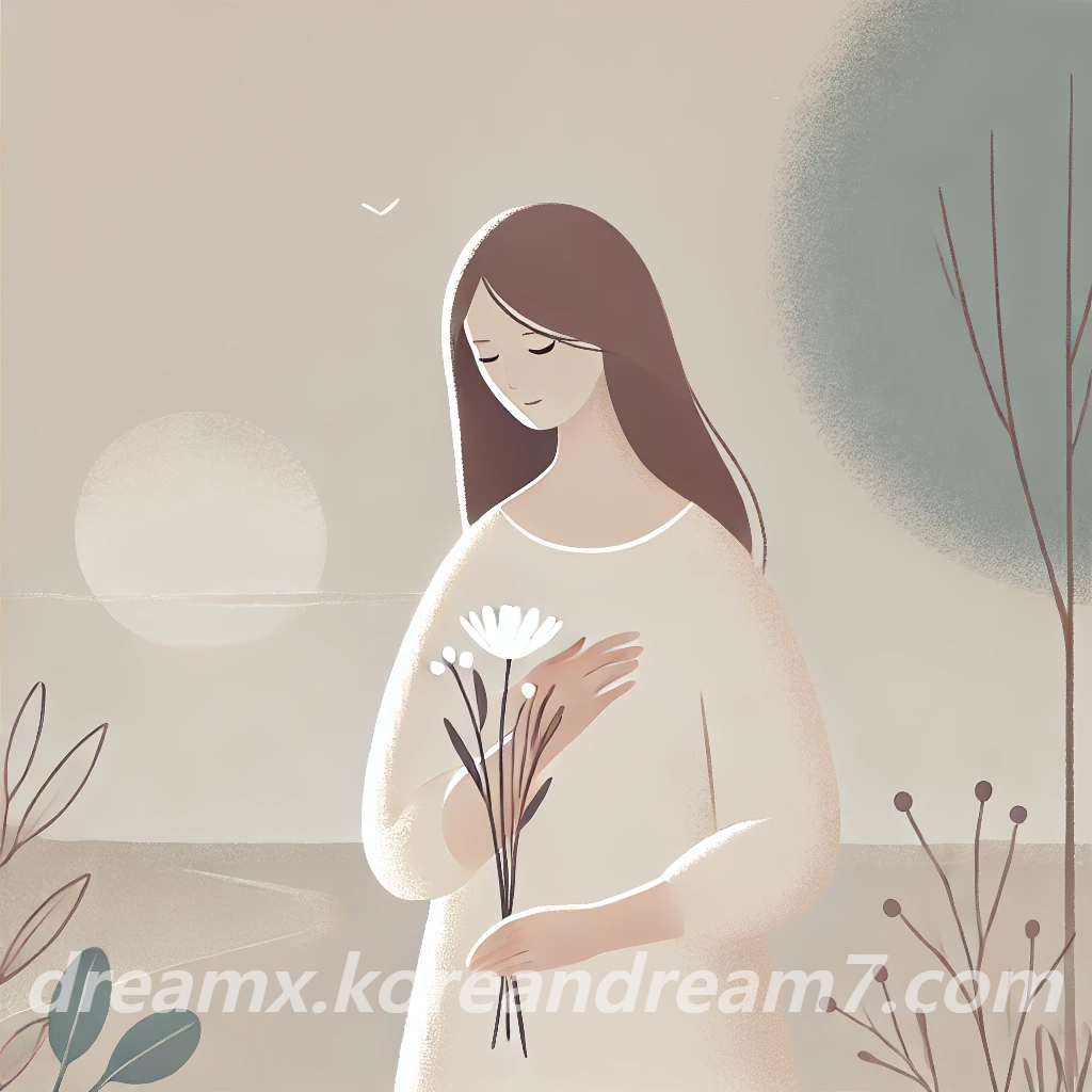 유산하는꿈해몽