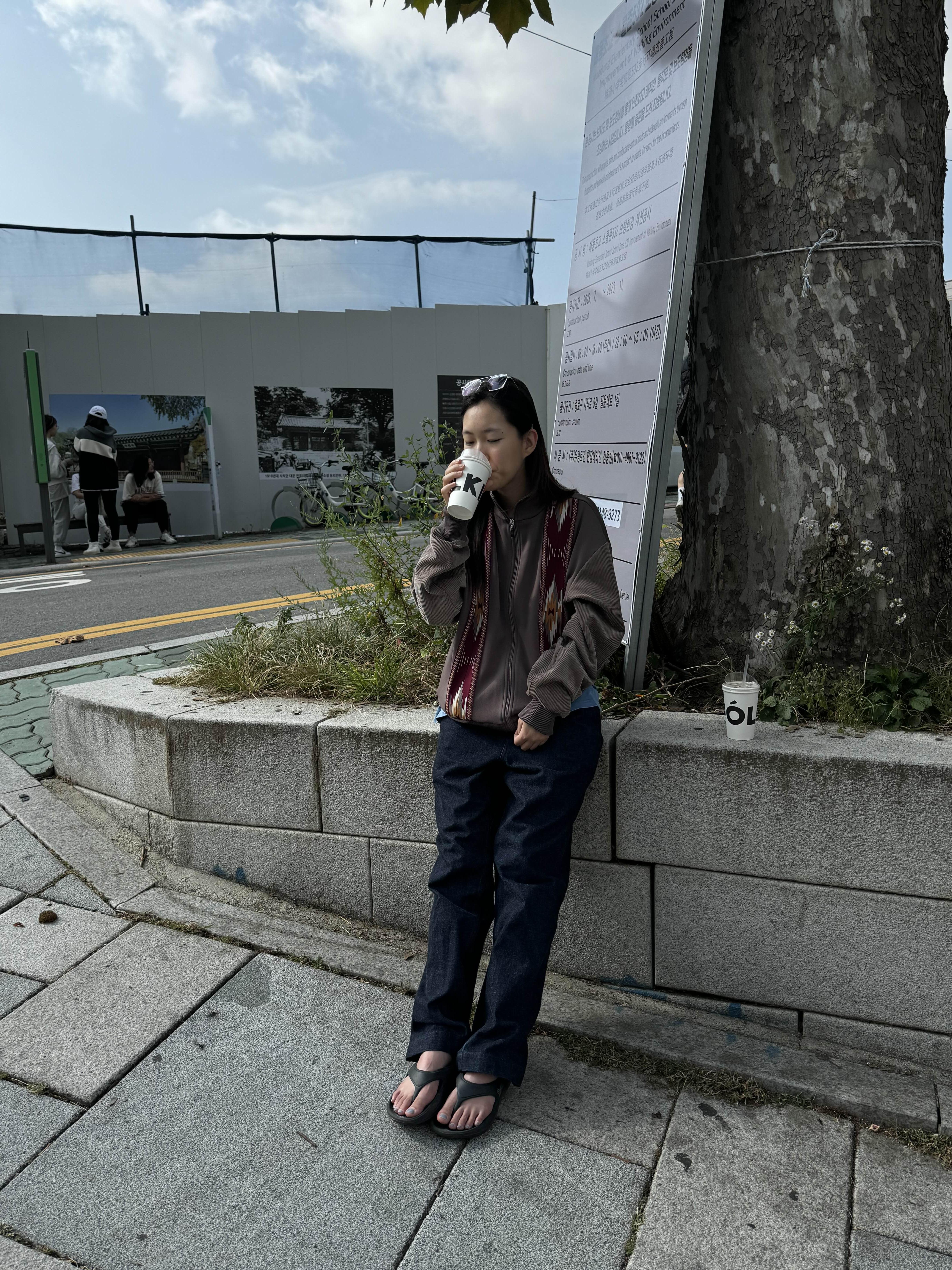 서촌-카페-폴키-추천-커피