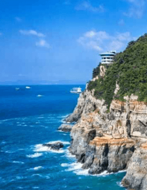 태종대 유람선 타는 곳&amp;#44; 시간표&amp;#44; 예약 방법