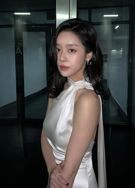 차주영 프로필 성형전 과거사진 집안 원경 더글로리 인스타 유퀴즈