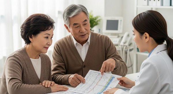 60대 혈압 정상수치 사진 5