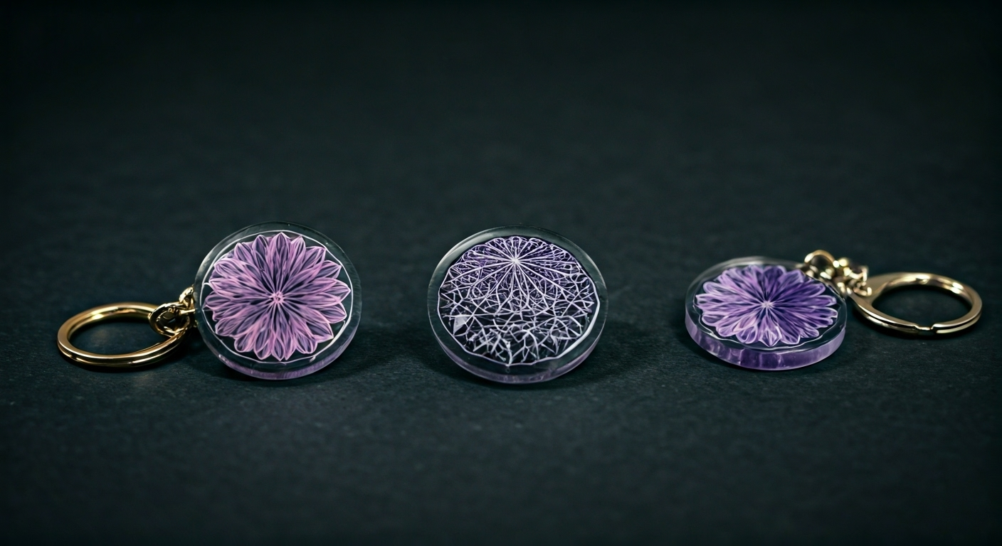 키링 판촉물 제작