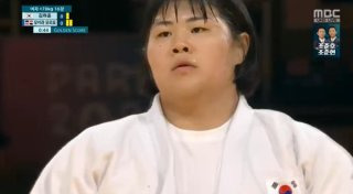 김하윤 유도선수 파리 올림픽 성적