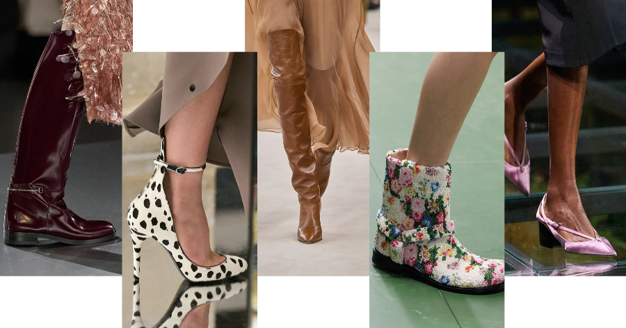 가을 부추 스타일별 추천 브랜드