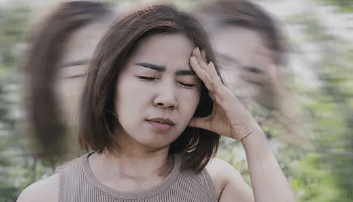 40&middot;50대 눈앞이 &lsquo;핑&rsquo; 도는 증상 - 이석증 말고 이런 원인도 있어요