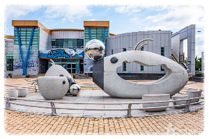 울진아쿠아리움