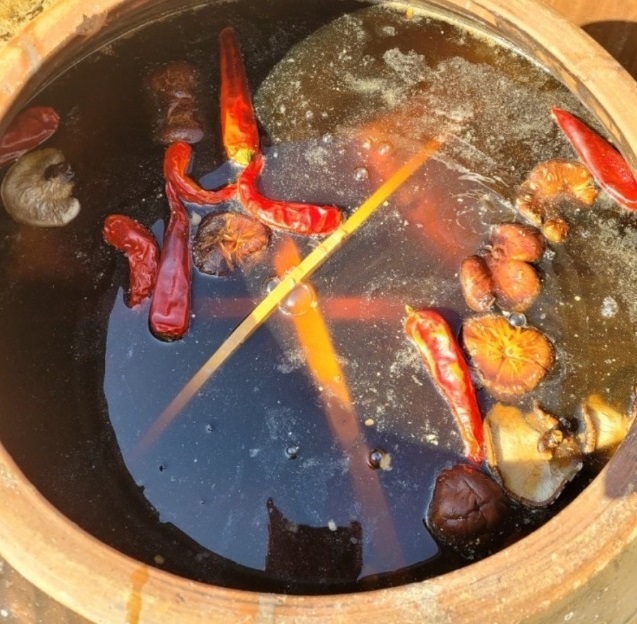 동네한바퀴-영암-어육간장-