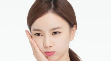 얼굴이 따가운 이유 