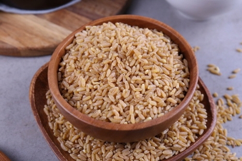 카무트 효소
