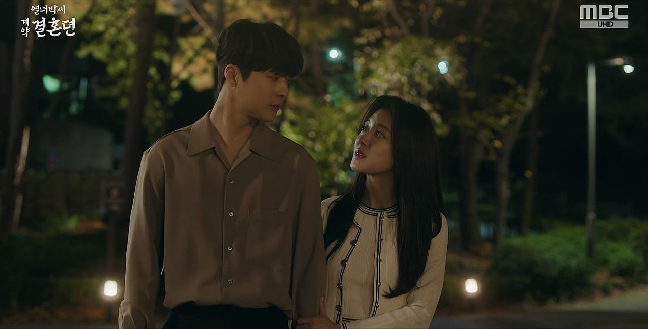 열녀박씨계약결혼뎐_9회