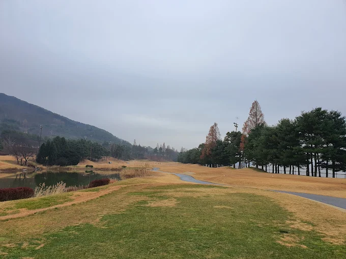 김포 씨사이드 컨트리클럽 소개 및 예약방법