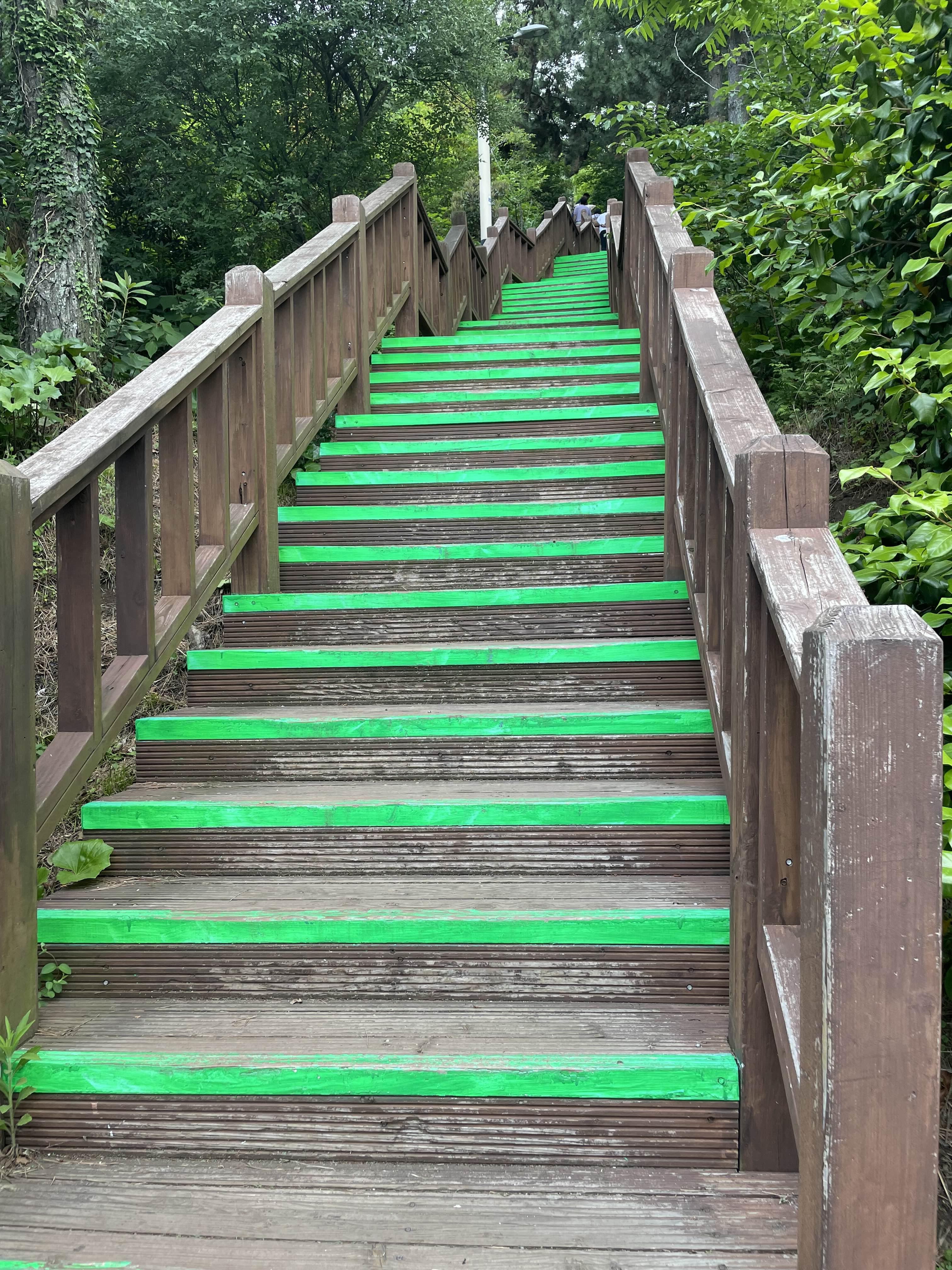 도두봉_키세스존