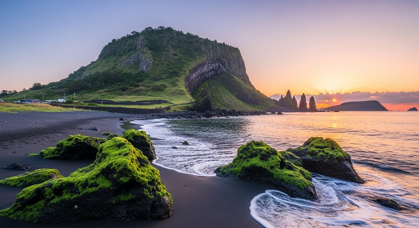 폭싹 속았수다 뜻