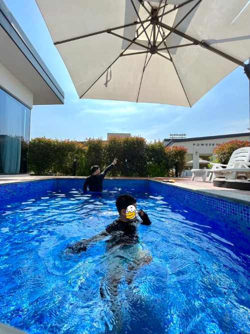 태안-풀빌라-펜션