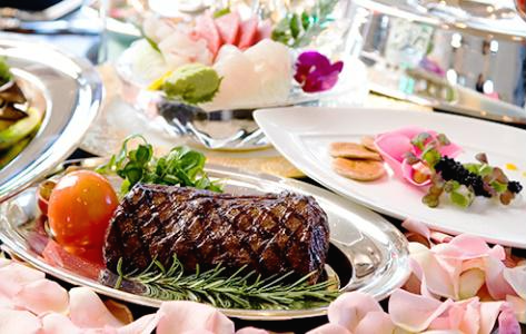 그랜드 워커힐 서울 애스톤 하우스 