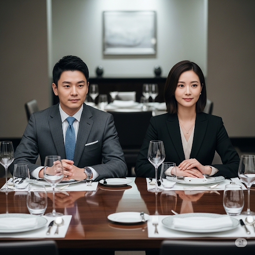 상견례 대화 예절 관련 이미지2