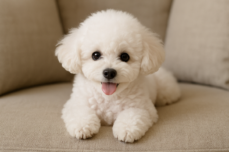 애완용 소형강아지 종류(이름), 성격까지 알고 키우면 더 행복해요 (무료분양 방법 포함)