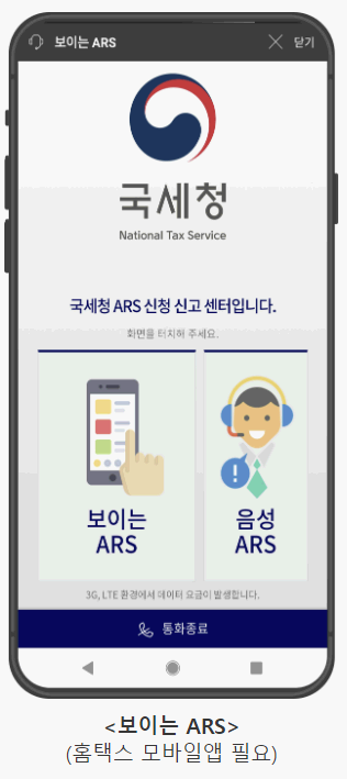 근로장려금 신청방법, 기간