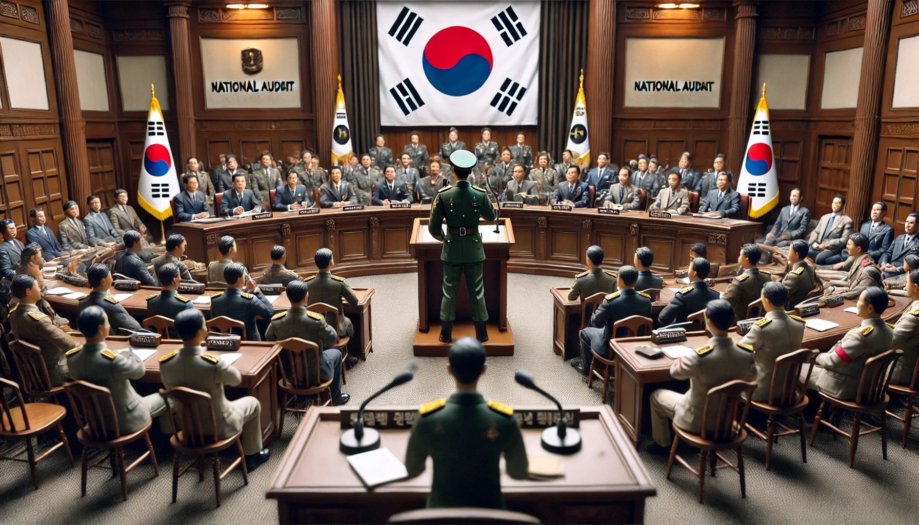 여인형 방첩사령관 프로필 및 최근 이슈 알아보기