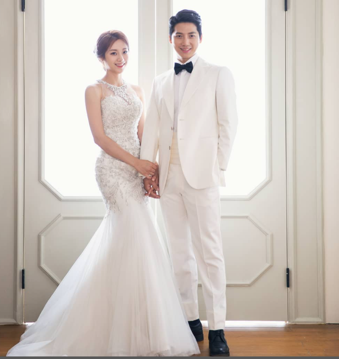 심으뜸 김형철 부부