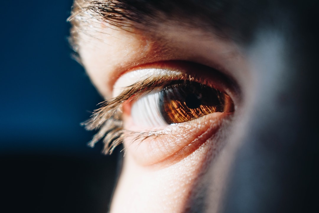 Eyebrow