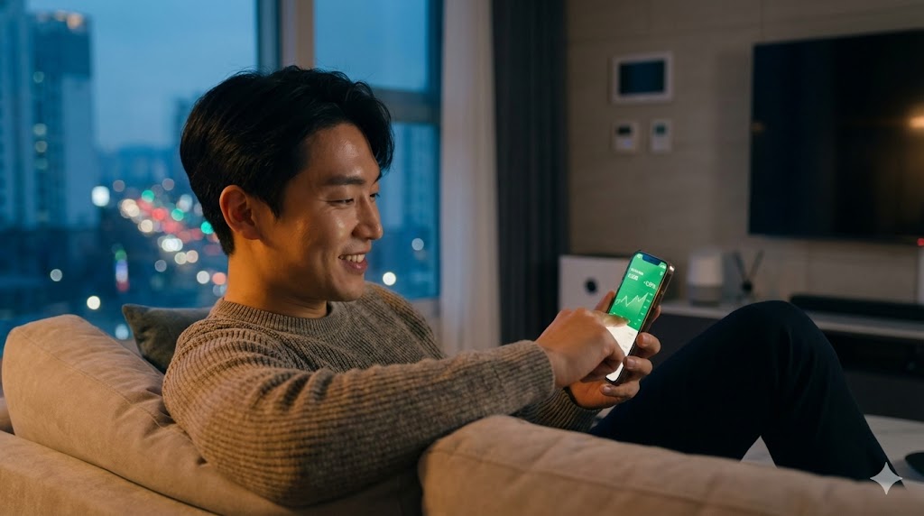 페스카로 공모주 청약 결과와 상장일(12월 10일) 핵심 매매 전략 A to Z