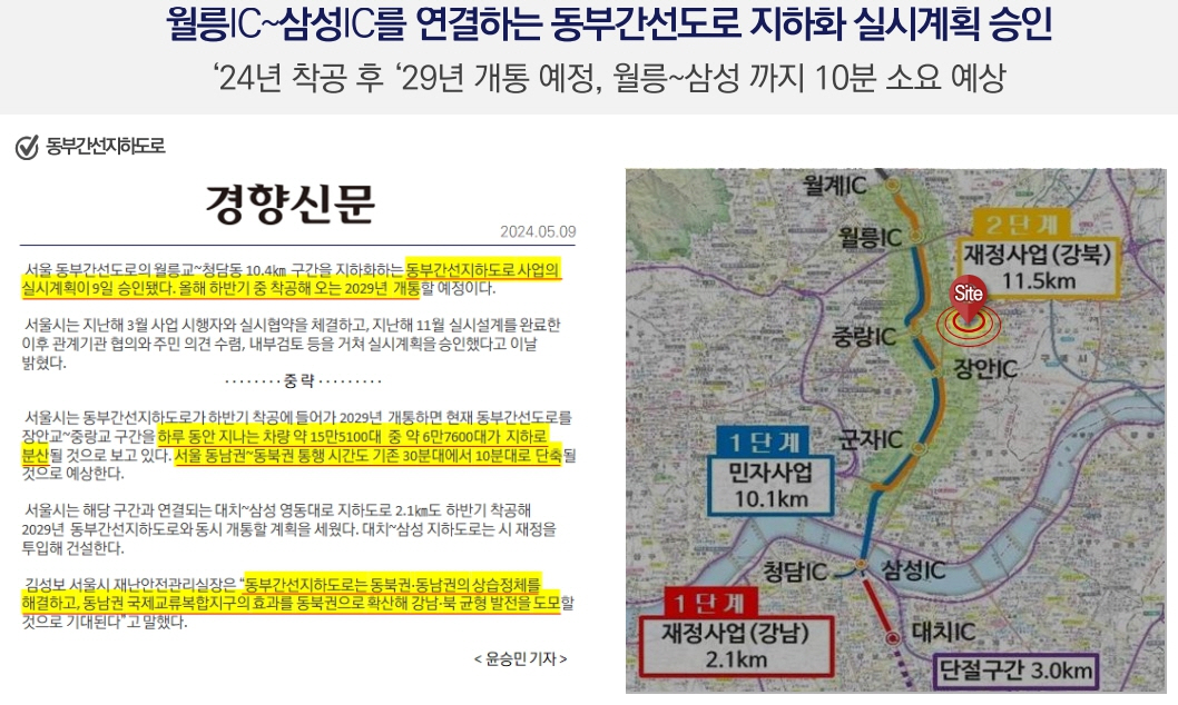 상봉역 오피스텔 역세권 반도 유보라 퍼스트리브
