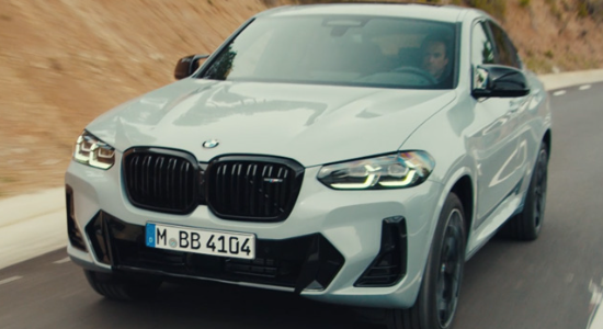 BMX X4 중고차 가격 시세표 고속 시내 연비