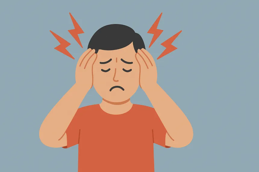 뇌경색 전조증상